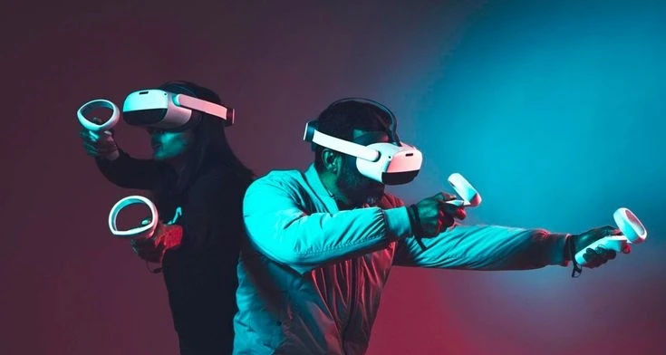 What Is Virtual Reality? How VR Technology Works, Its Uses, Benefits and Future